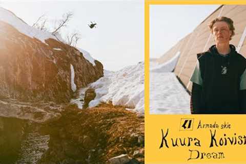 Dream  - A story about Kuura Koivisto