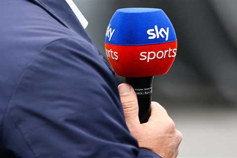 Sky Sports Announces Groundbreaking Deal to Broadcast Major Tennis Events and Unveils Star-Studded..