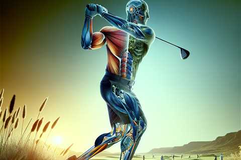 Which Muscle Groups Are Most Important To Focus On When Trying To Increase Golf Swing Speed? -..