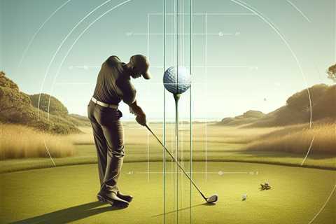 How Can I Determine If I Am Staying On Plane During My Golf Swing? - Golfing 101: Beginner's..