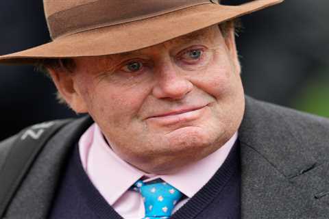 'Special' Horse Set to Make Hurdling Debut for Nicky Henderson