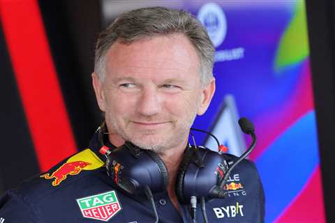 Johnny Herbert Responds to Claims of Lewis Hamilton Joining Red Bull