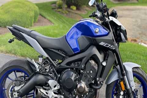 What Are the Warranties for Motorcycles Purchased from a Dealer in Boise, Idaho?