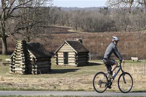 Explore the Exciting Cycling Events in Philadelphia