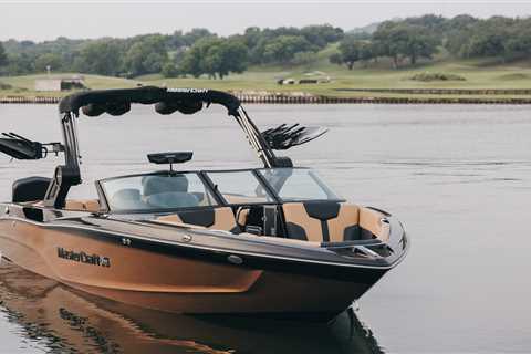 The MasterCraft XT Series