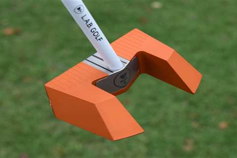 Giveaway: Golfer Most in Need of a L.A.B. Putter