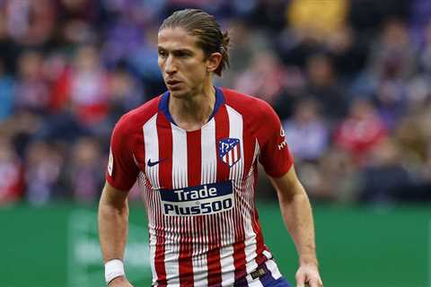 Atletico Madrid icon announces retirement from football, final appearance will be this weekend