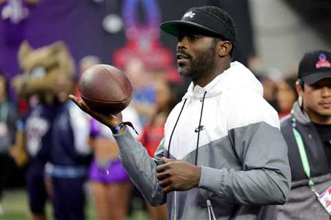 Michael Vick Shares 1 Regret From His NFL Career