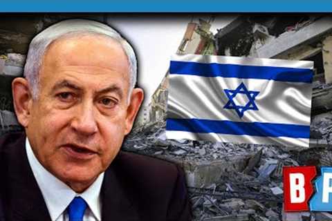 BREAKING: Israel Bombing BACK ON, Stunning Oct 7 Failure Revealed