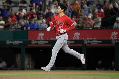 Insider Reveals What Shohei Ohtani May Earn This Offseason