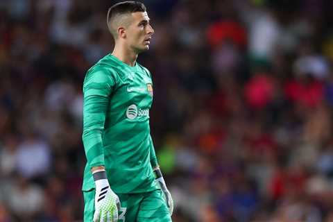 Xavi fully trusts La Masia graduate who is set to start for Barcelona vs Atletico Madrid