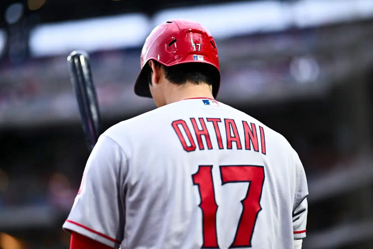 MLB Insider Says Dodgers Remain Favorite for Shohei Ohtani