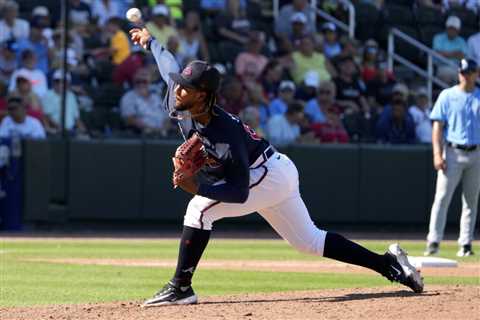 Pirates Claim Roddery Muñoz From Nationals