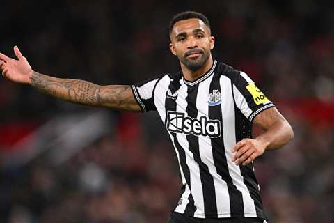 Callum Wilson Opens Up About Controversial Handball in Newcastle-PSG