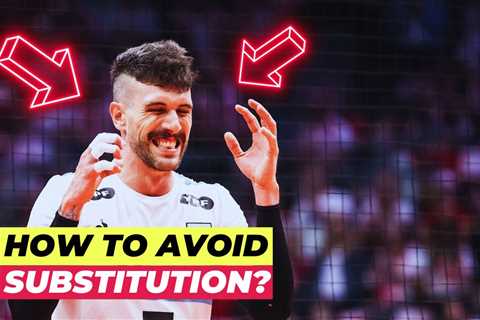 14 Concrete ADVICE You Need to Know to AVOID Your Substitution