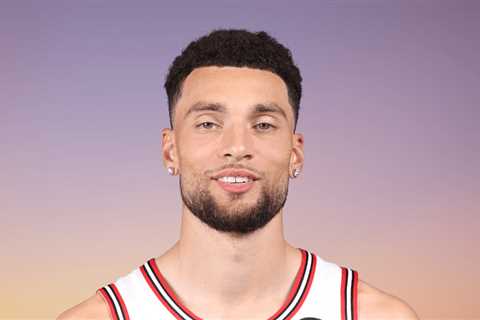 Woj: There’s not a market for Zach LaVine right now in the NBA, and that’s not because Chicago..