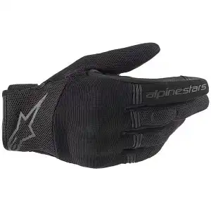 Alpinestars Copper Short Riding Gloves Review