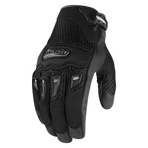 Icon 29er C-Rated Glove Review: The Best Budget Motorcycle Glove?