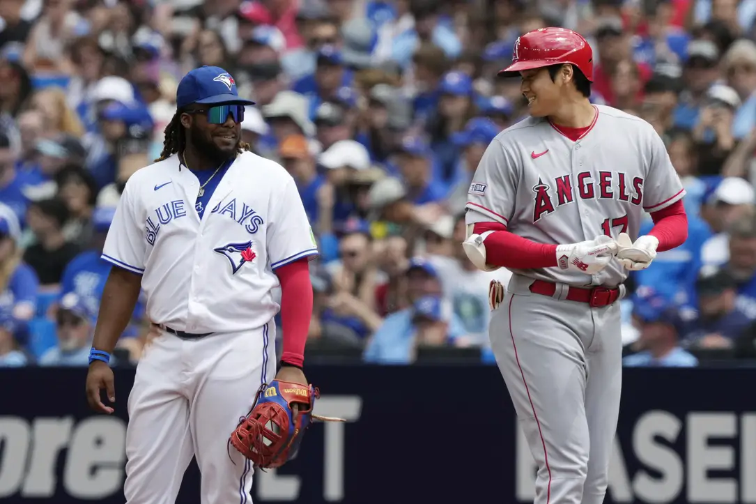 MLB Insider Reveals Why Blue Jays Have Emerged as Serious Threat to Dodgers for Shohei Ohtani