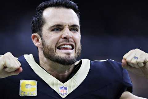 Detroit Lions vs. New Orleans Saints: Live score updates, highlights