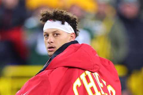 Chiefs News: Patrick Mahomes, Andy Reid react to loss vs. Packers