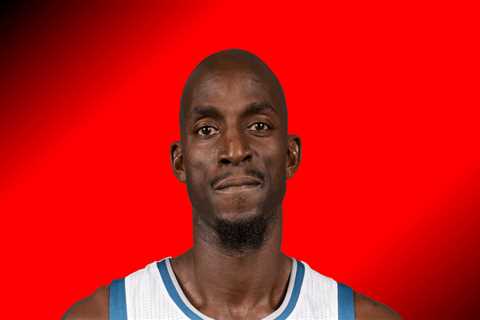 Kevin Garnett doesn’t think the Warriors are a playoff team