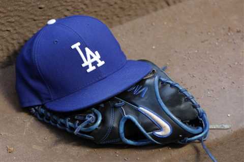 Dodgers Could Be Looking To Upgrade At Shortstop