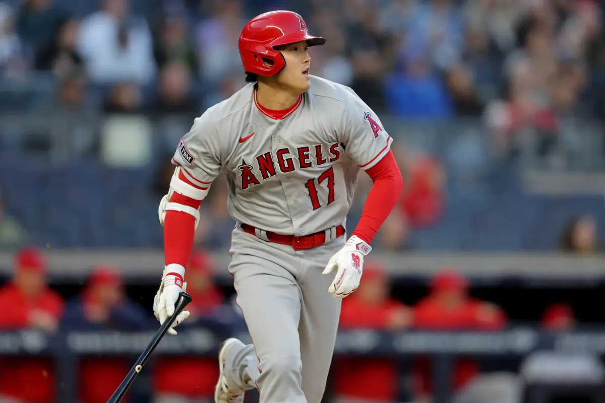 MLB Insider Says The Dodgers Offer a Distinct Advantage Over Competition In Shohei Ohtani..