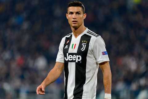 Beppe Marotta opens up on working with Cristiano Ronaldo at Juventus