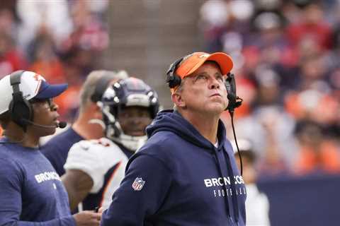 Denver Broncos are ‘playing for a lot’ and they know it