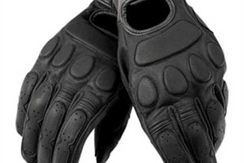 Alpinestars Cayenne 2 Motorcycle Gloves Review: The Best Choice for Riders?