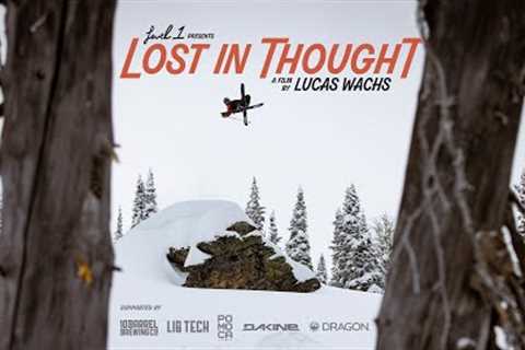 Lost In Thought (2023) | Lucas Wachs | Full Film
