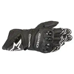 Alpinestars GP Pro R3 Gloves Review: Better Than Outgoing GP Pro R2s?