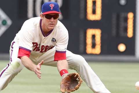 JAWS and the 2024 Hall of Fame Ballot: Chase Utley