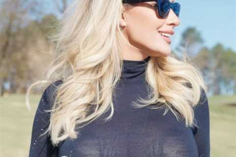 Paige Spiranac dazzles in see-through turtleneck as fans say she’s ‘creating whole new category of..