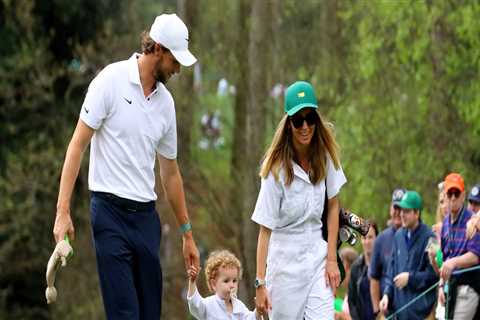 Bringing Your Own Caddy to Golf Events in Fulton County, GA