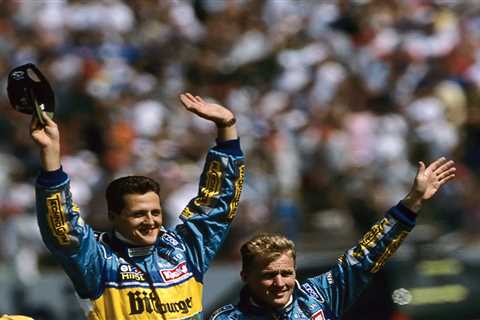 Michael Schumacher Update: Wife Carries On in His Absence