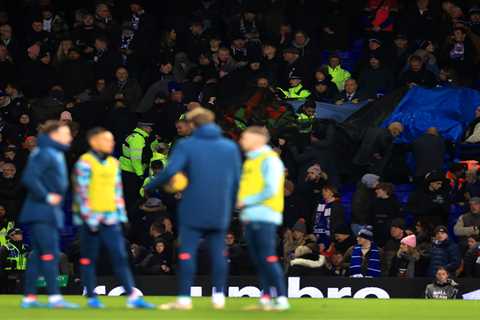 Heartbreaking Loss: Tributes Pour in for Ipswich Fan Who Collapsed and Died During Championship..