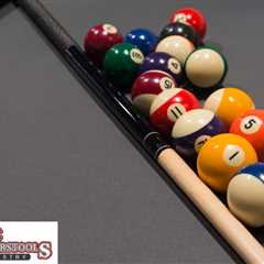 Elevate Your Clients’ Game Rooms with Stylish and Functional Billiards Tables