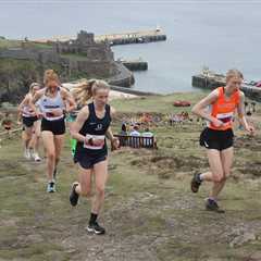 Rich history of the Isle of Man Festival of Running