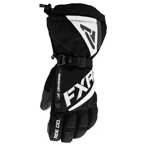 FXR Fuel Gloves Review: Meet Your New Winter Companion?