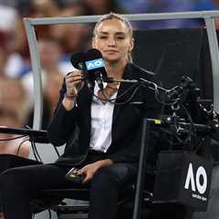 Australian Open Umpire Marijana Veljovic: Who is She and Why is She Making Headlines?