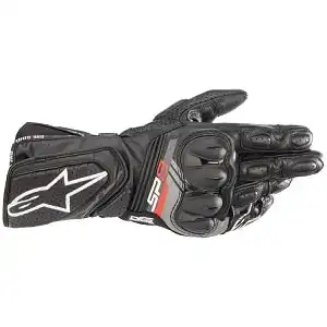 Alpinestars SP-8 V3 Gloves Review: Better Than V2?