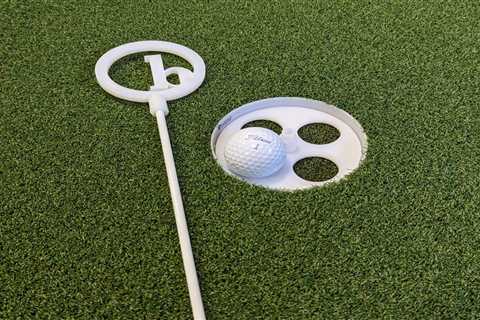 Forum Member Review: BirdieBall 2-in-1 Golf Mat