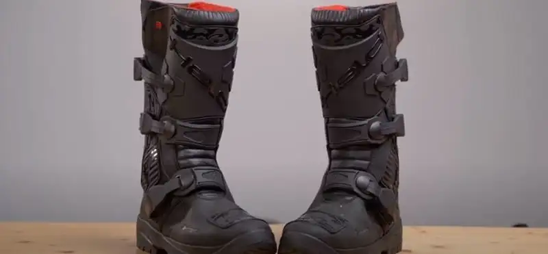 Are Held Brickland The Best Gore-Tex Motorcycle Boots?