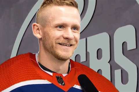 Oilers’ UFA History Proves Signing Corey Perry Won’t Be an Issue