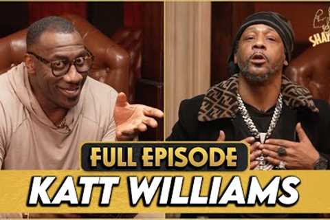 Katt Williams Unleashed | CLUB SHAY SHAY