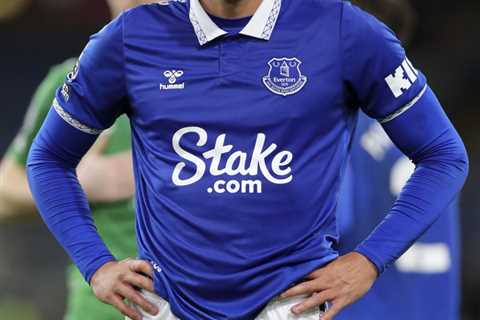 Everton Star Ben Godfrey's £15m Transfer to Serie A Giants Falls Through Due to Scrapping of..