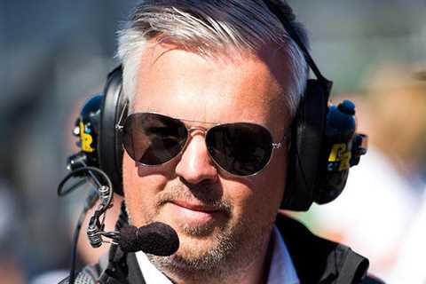 Veteran Motorsports Exec Ward Named Historic Sportscar Racing President – Speedway Digest