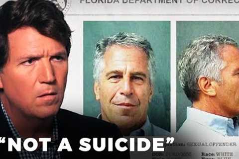 Jeffrey Epstein''s Brother Reveals Everything He Knows